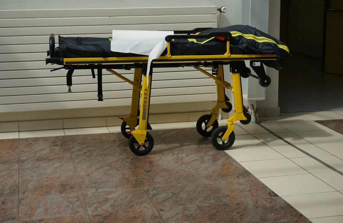 L’évolution du confort et de la sécurité des brancards d’ambulance