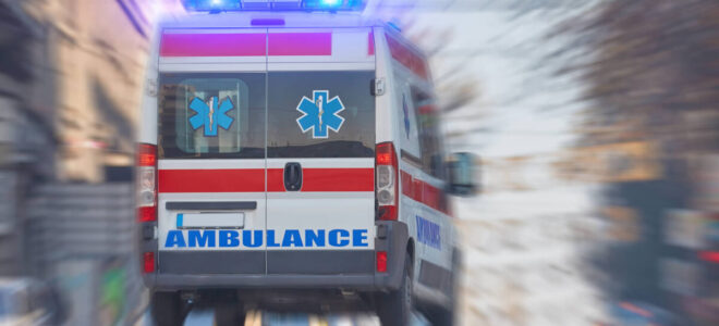 entreprise ambulance