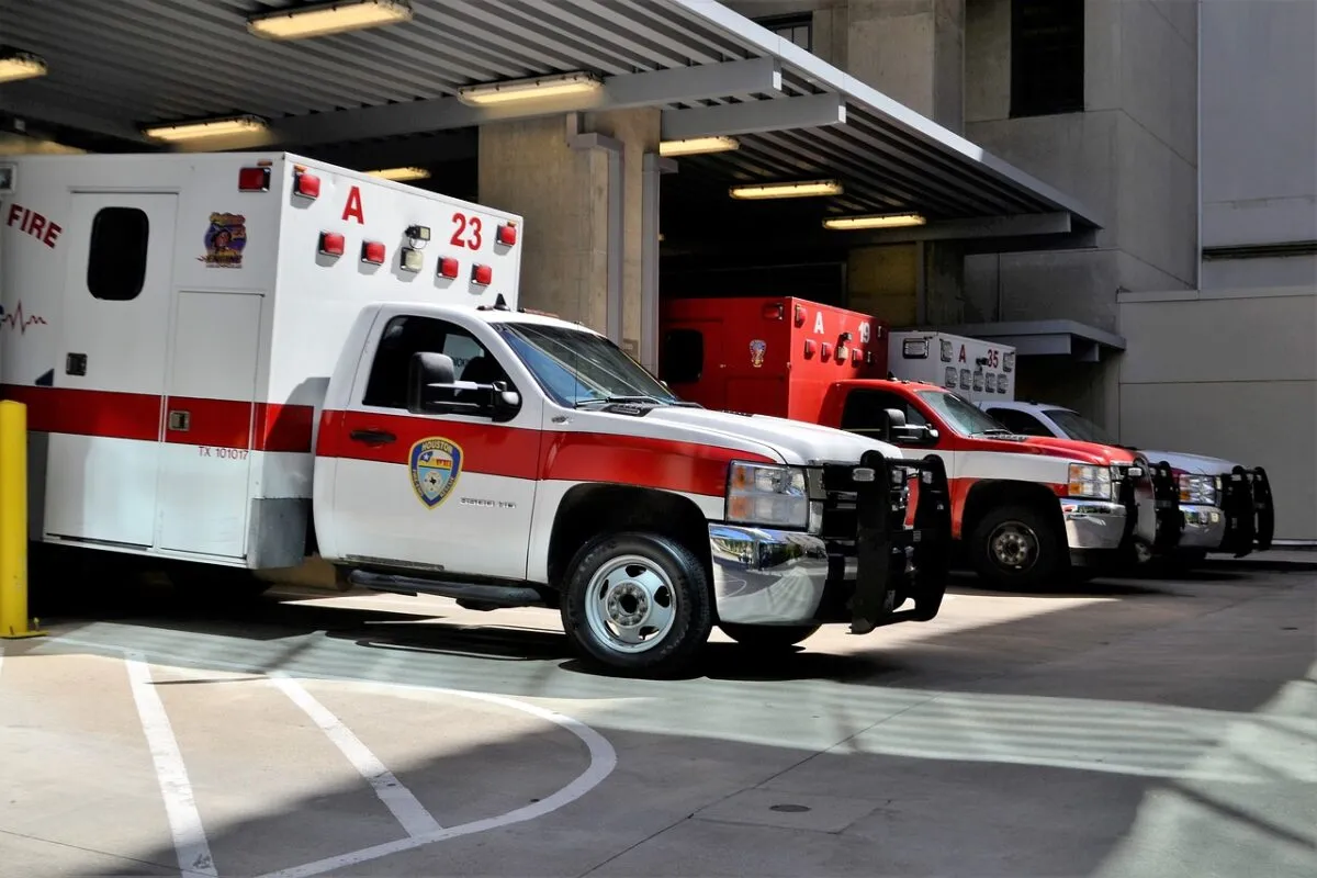 Comprendre le rôle crucial de l’ambulance VSL dans notre système de santé