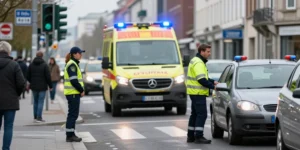 les ambulances sont elles prioritaires
